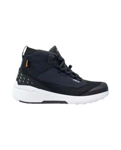 SIDI Scarpe Nucleus GTX nero-bianco