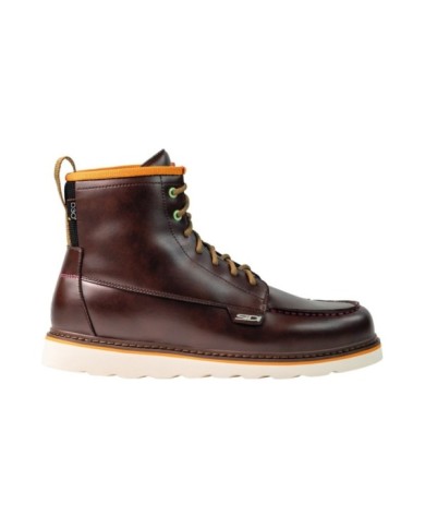 SIDI Schuhe Urbex WP rot