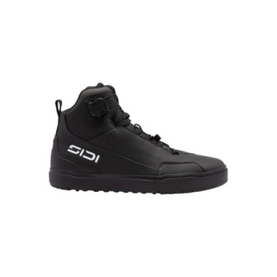 SIDI Scarpe Kryo nere