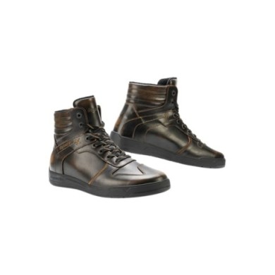 STYLMARTIN Sneaker Iron bronzo