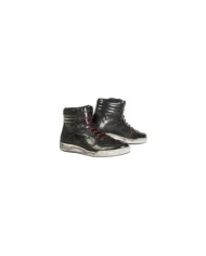 STYLMARTIN Sneaker Iron WP noir