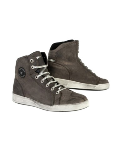 STYLMARTIN Sneaker Marshall marroni