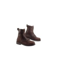 STYLMARTIN Schuhe District WP braun