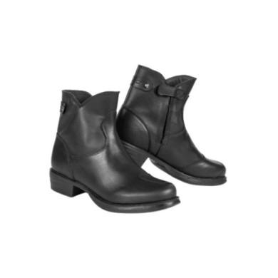 STYLMARTIN Chaussures Pearl-J pour femmes noir