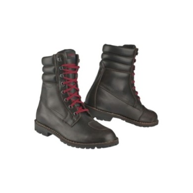 STYLMARTIN Chaussures Yurok WP brun