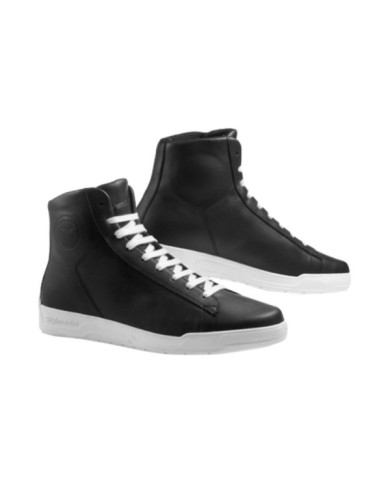 STYLMARTIN Sneaker Core WP schwarz-weiss
