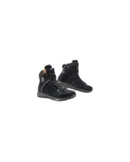 STYLMARTIN Sneaker Zed WP nero