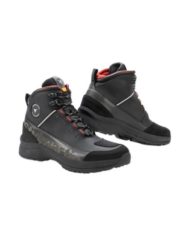 STYLMARTIN Schuhe Vertigo WP schwarz