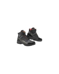 STYLMARTIN Schuhe Vertigo WP schwarz