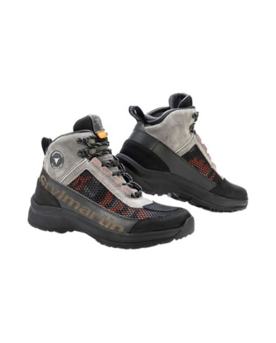 STYLMARTIN Scarpe Vertigo Air grigie