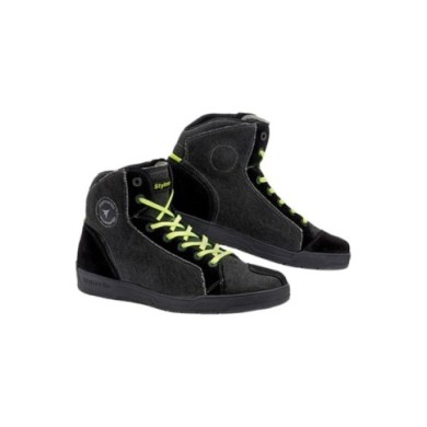 STYLMARTIN Sneaker Shadow nero