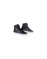 STYLMARTIN Sneaker Venice Glam LTD nero
