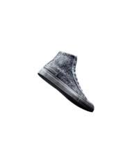 STYLMARTIN Sneaker Venice Glam LTD argento