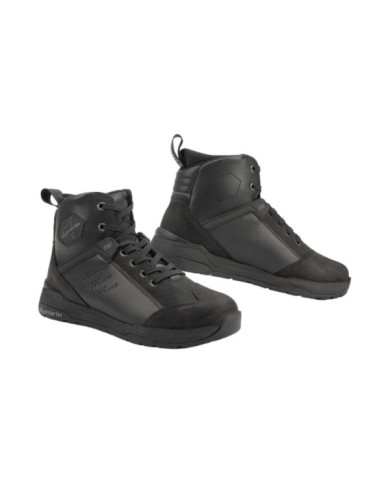 STYLMARTIN Sneaker Blink WP noir