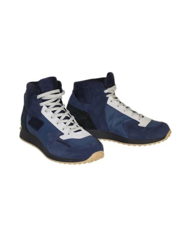 Gaerne Sneaker G_Rue Aquatech blu scuro
