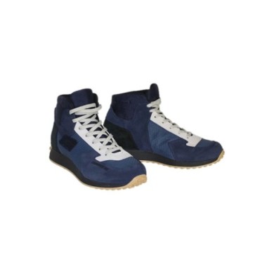 Gaerne Sneaker G_Rue Aquatech bleu foncé