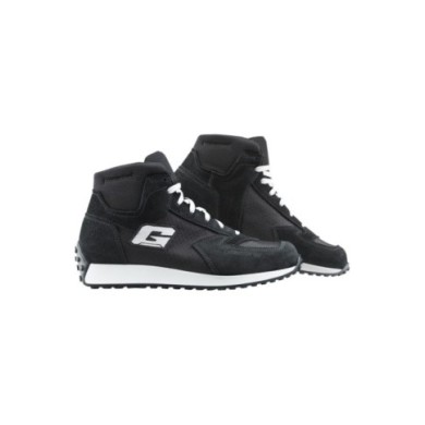 Gaerne Sneaker G_Rue Aquatech noir-blanc