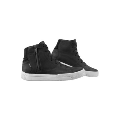 Gaerne Sneaker G_Rome Gore-Tex nero