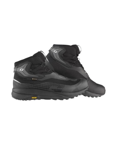 Gaerne Scarpe G_Xenon Gore-Tex nero
