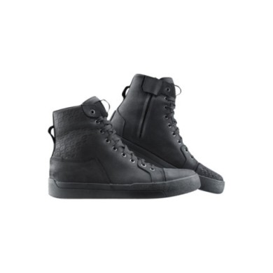 Gaerne Sneaker G_Letur Aquatech nero