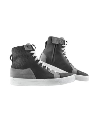 Gaerne Sneaker G_Letur hellgrau-dunkelgrau