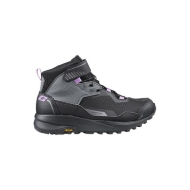 Gaerne Sneaker G_Nexo schwarz-grau-pink