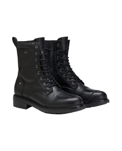 XPD Chaussures X-Nashville H2OUT noir