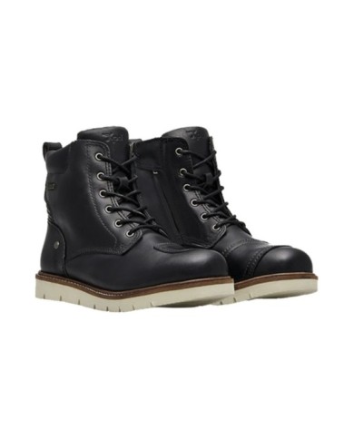 XPD Scarpe X-Village H2OUT nero