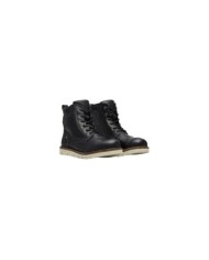 XPD Scarpe X-Village H2OUT nero