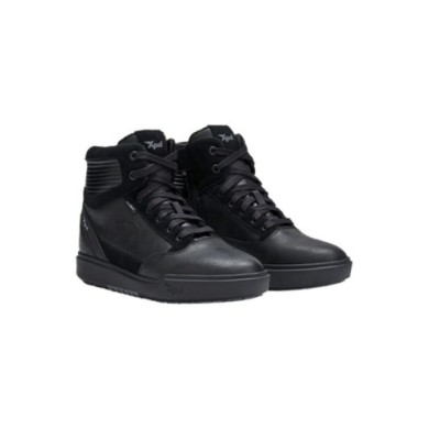 XPD Sneaker Moto Way H2OUT schwarz