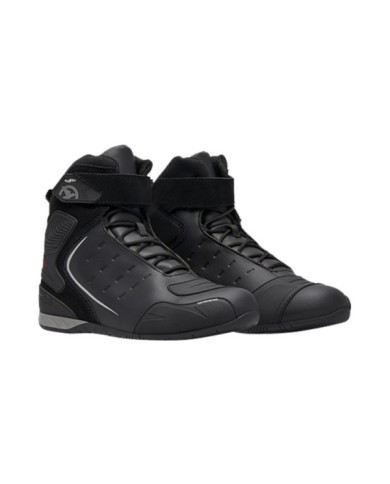 XPD Scarpe X-Road H2OUT nero