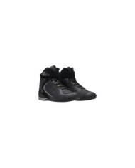 XPD Schuhe X-Road H2OUT schwarz