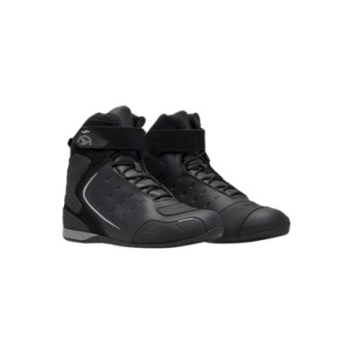 XPD Schuhe X-Road H2OUT schwarz