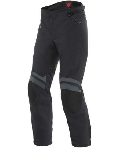 Pantaloni Dainese Gore-Tex Carve Master 3 nero-ebano