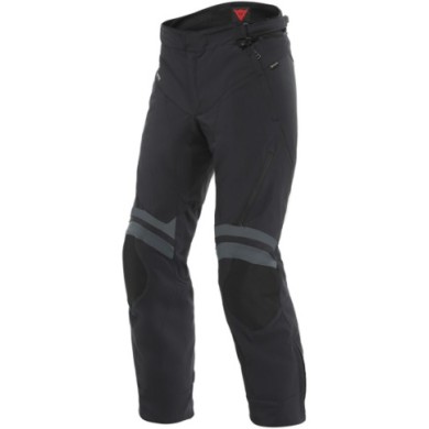 Dainese Gore-Tex Pantalon Carve Master 3 noir-ébène