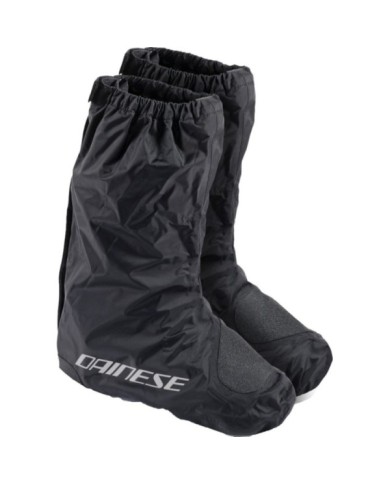 Dainese Couvre-chaussures RAIN noir