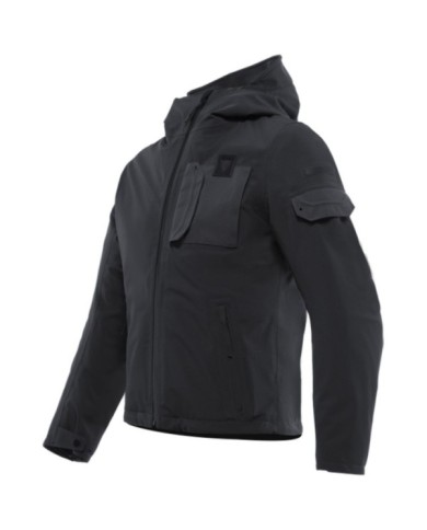 Dainese Absoluteshell Pro Veste Corso noir