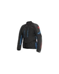 Dainese Absoluteshell Super Adventure Jacket nero-blu