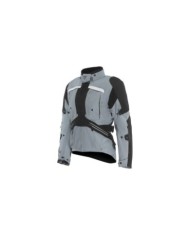 Giacca Dainese D-Dry Gullfoss donna grigio-nero