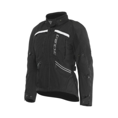 Dainese D-Dry Gullfoss giacca donna nero