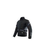 Dainese D-DRY Jacke TEMPEST 3 schwarz-ebony