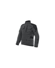 Dainese D-Dry Jacke Ladakh 3L grau-schwarz