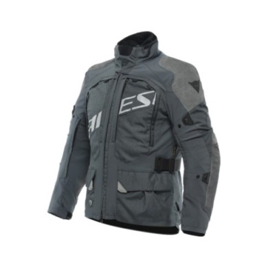 Dainese Veste Absoluteshell Springbok 3L gris