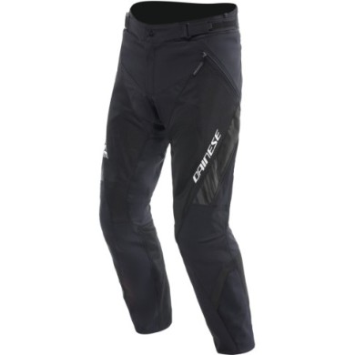 Dainese Absoluteshell Drake 2 Air pantaloni nero-nero
