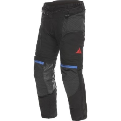 Dainese Absoluteshell Pantalon Super Adventure noir-bleu