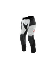 Dainese Absoluteshell Pantalon Super Adventure noir-gris-rouge