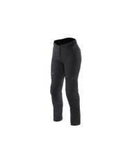 Dainese Femmes Absoluteshell Pantalon Sherman 3 noir