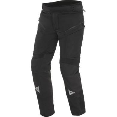 Dainese D-Dry Gullfoss pantaloni neri
