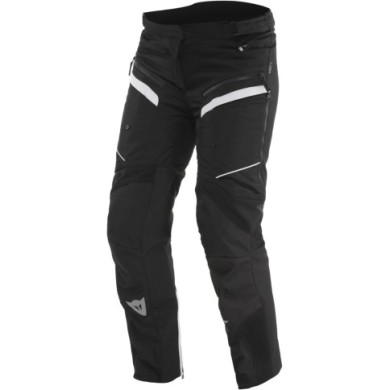 Dainese D-Dry Pantaloni da donna Gullfoss nero