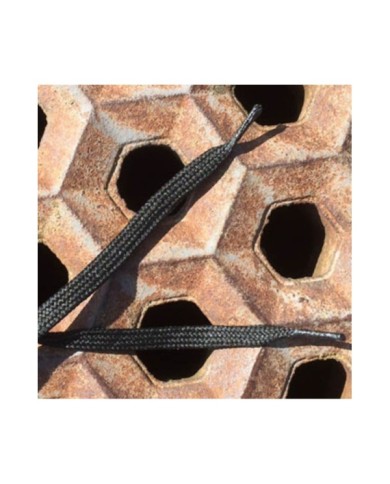 STYLMARTIN Lacci neri 200 cm